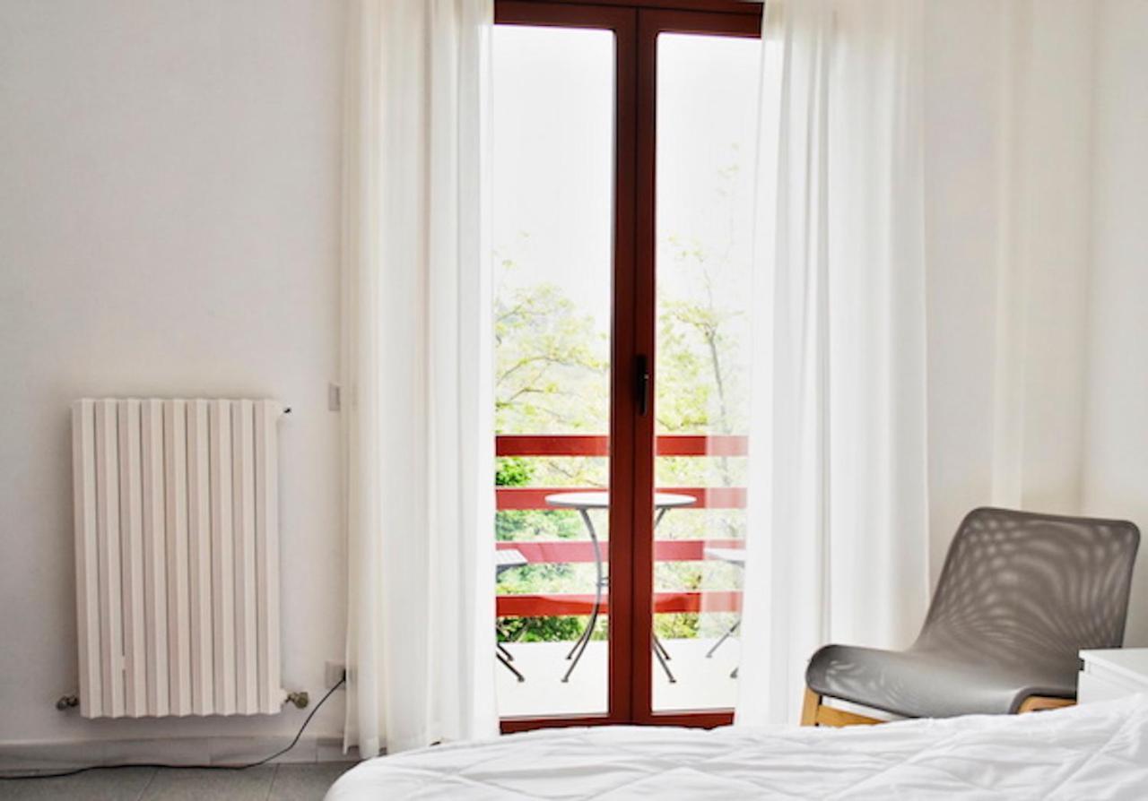 Piumahouse B&B Catanzaro Eksteriør billede
