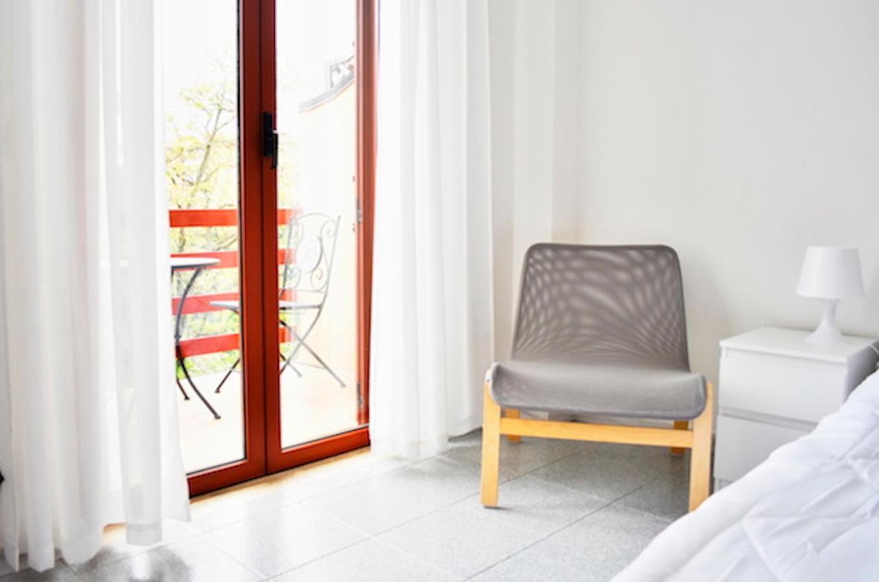 Piumahouse B&B Catanzaro Eksteriør billede