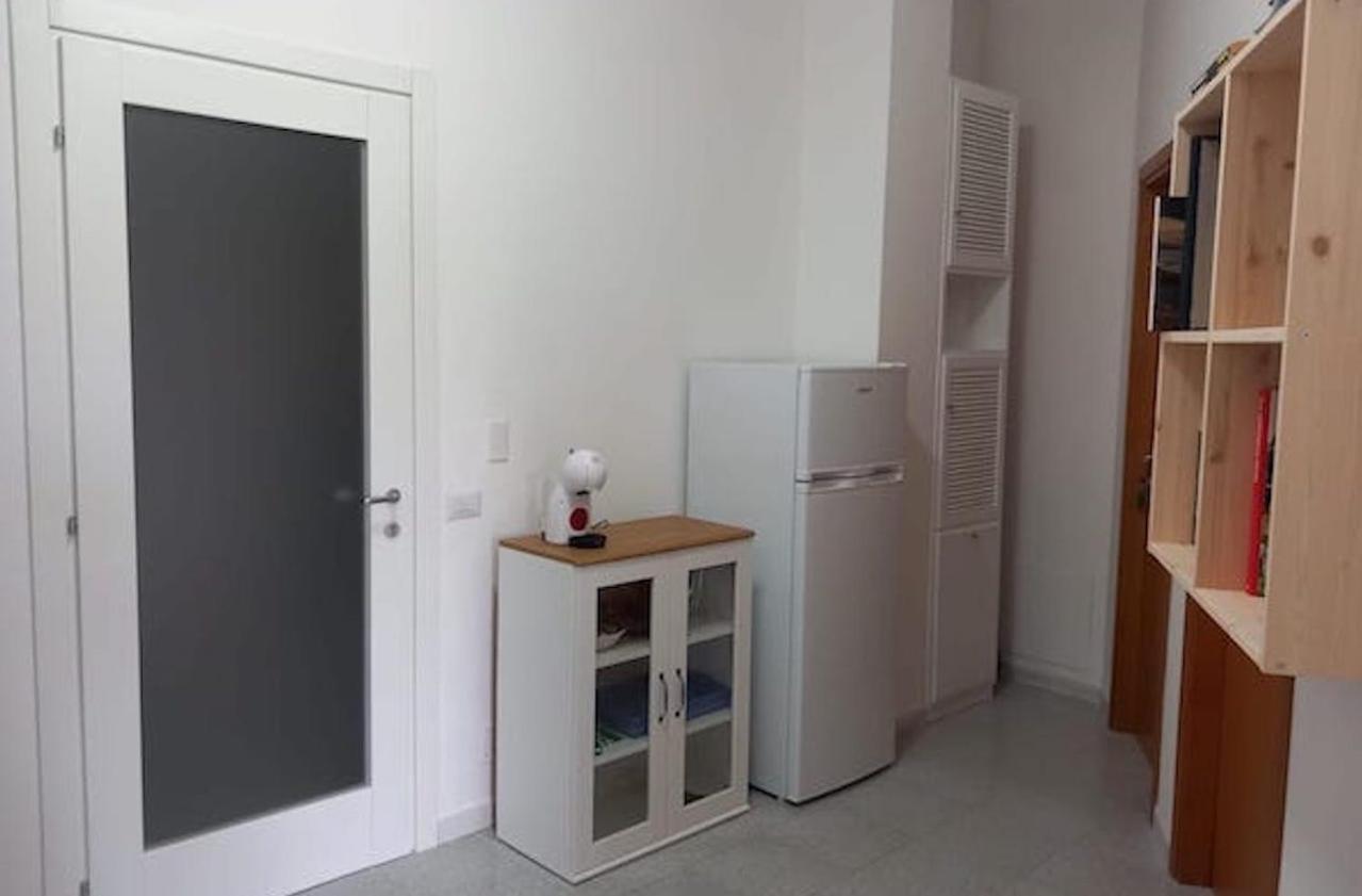 Piumahouse B&B Catanzaro Eksteriør billede