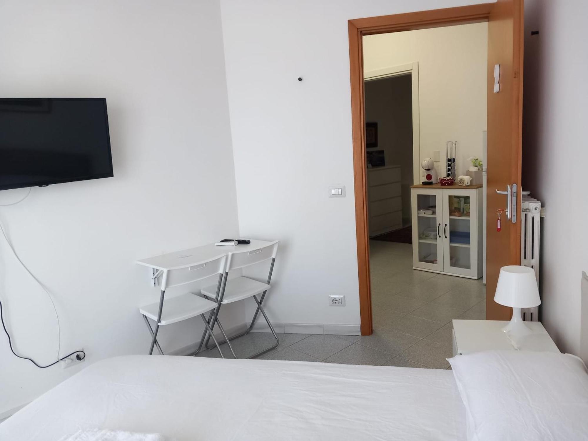 Piumahouse B&B Catanzaro Eksteriør billede