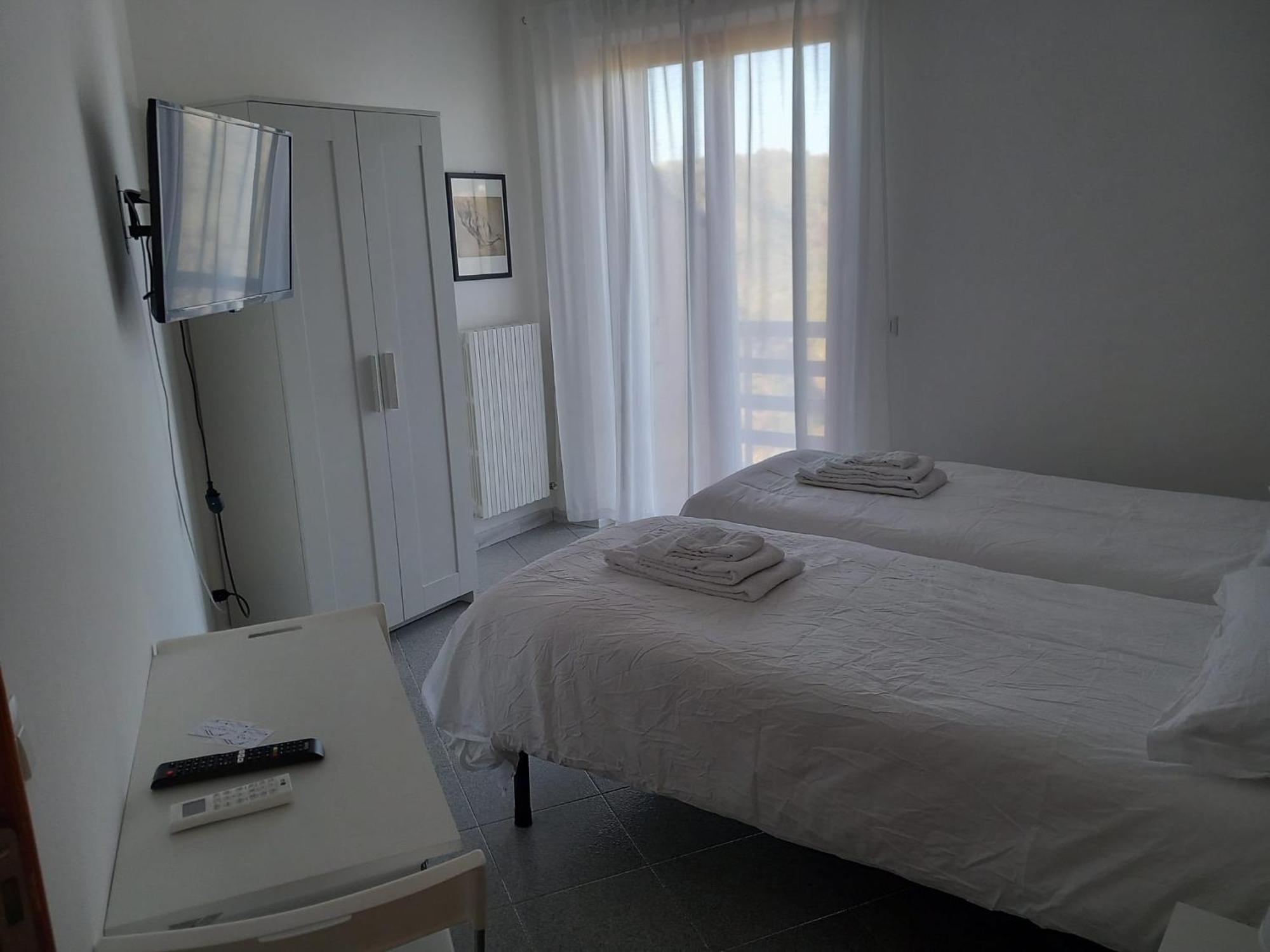 Piumahouse B&B Catanzaro Eksteriør billede